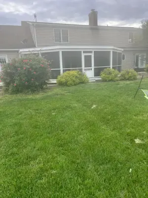 Delmarva Building Solutions - Patio Design & Installation in Salisbury, MD