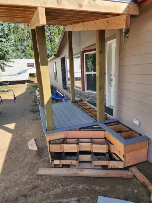 Lion's Mane Construction - Bathroom Remodeling in Spokane Valley, WA