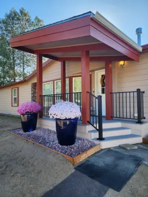 Lion's Mane Construction - Bathroom Remodeling in Spokane Valley, WA