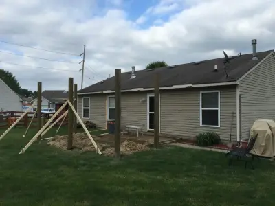 David Wyles Construction LLC - Commercial Construction Services in Clarksville, TN