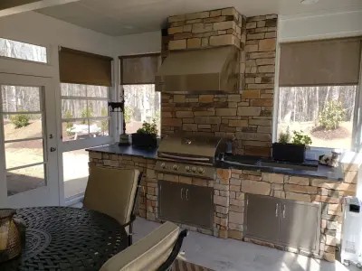 Vision Remodeling - Kitchen Remodeling in Raleigh, NC