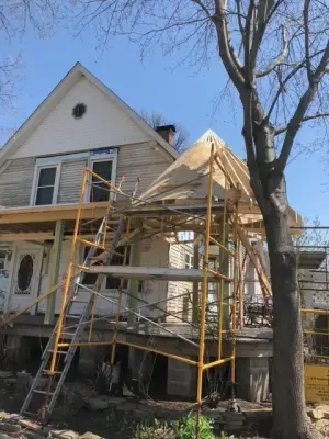 J and R Construction Services & More, Inc - Foundation Installation & Repair in Yorkville, IL