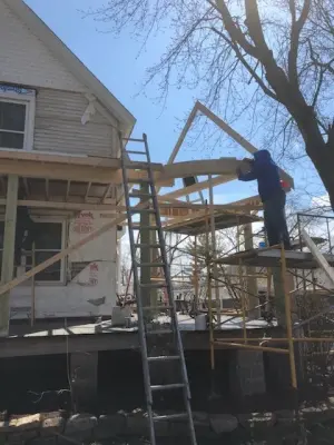 J and R Construction Services & More, Inc - Foundation Installation & Repair in Yorkville, IL