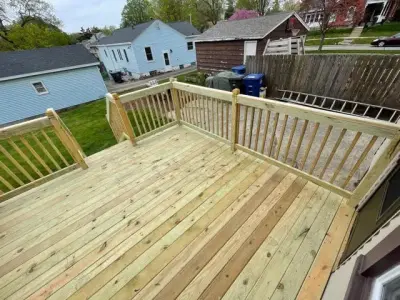 Shannon Industries - Carpentry & Woodworking in Knoxville, IA