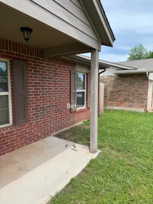 BD Homestead LLC - Door Installation & Replacement in Norman, OK