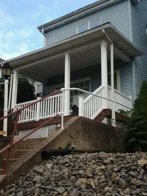 Thomas Dreistadt Enterprises - Insulation Installation in Sunbury, PA