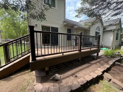 Miller Builders Group - Tile & Stone Installation Services in Mason, MI