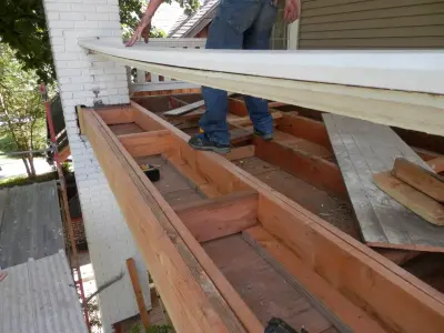 Gerena Construction - Countertop Installation Services in Valley Center, KS