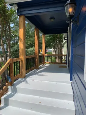 ANCHOR Design & Renovations - Drywall Installation & Repair in Katy, TX