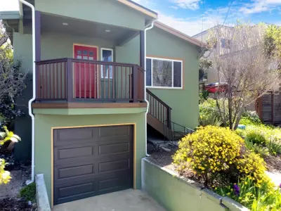 BNO Builders - Landscape Construction in Redwood City, CA