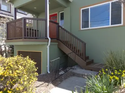 BNO Builders - Landscape Construction in Redwood City, CA