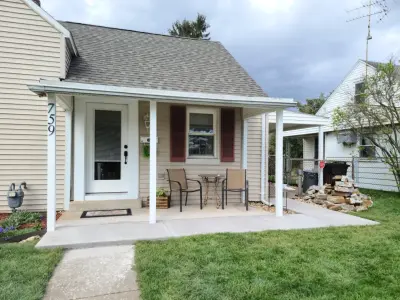 Sean Rossbach - Flooring Installation Services in Dallastown, PA