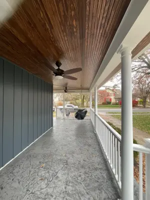 DK Construction Inc - Custom Home Builders in Lafayette, IN