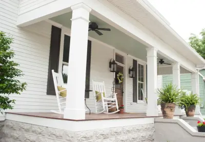 Hedgewood Builders - Carpentry & Woodworking in Murfreesboro, TN
