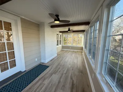 Rappa Construction, LLC. - Basement Waterproofing in Kenilworth, NJ