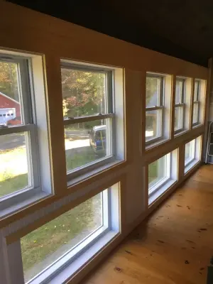 Uzzle Repair & Restoration, LLC - Bathroom Remodeling in Waitsfield, VT