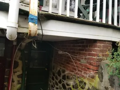 The Raystruction Group LLC - Roofing & Gutter Services in Wilmington, DE