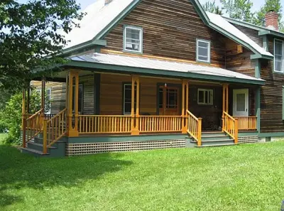 Salamander Construction Inc. - Basement Waterproofing in Middlebury, VT