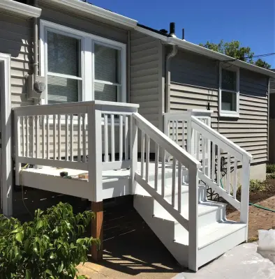J Orman Construction Inc - Carpentry & Woodworking in Hillsboro, OR