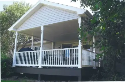 Greg Shultz Construction - Design-Build Services in Danville, PA