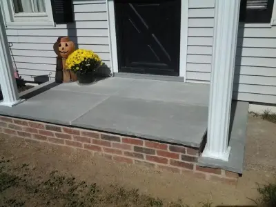 Greg Shultz Construction - Design-Build Services in Danville, PA