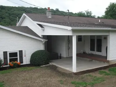 Greg Shultz Construction - Design-Build Services in Danville, PA
