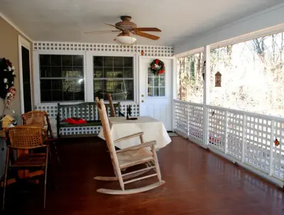 Construction Specialties of Columbia - Carpentry & Woodworking in Columbia, SC