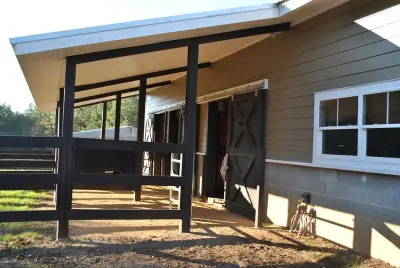 Construction Specialties of Columbia - Carpentry & Woodworking in Columbia, SC