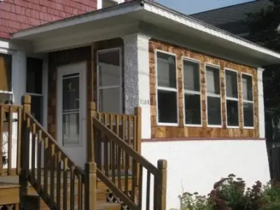 Cornerstone General Contracting - Patio Design & Installation in Philadelphia, NY