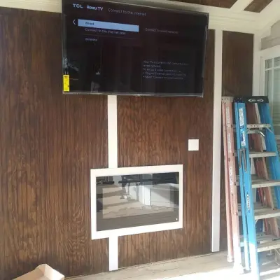 Mane Construction LLC - Kitchen Remodeling in Clayton, NC