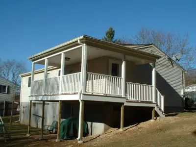 Morrison Building & Remodeling, Inc. - Custom Home Builders in Spencer, MA