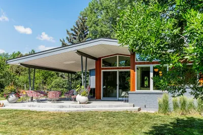 SoBo Homes, Inc. - Architectural & Building Design Services in Boulder, CO