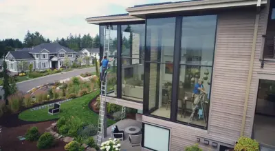Northwest Shine - Roofing & Gutter Services in Portland, OR