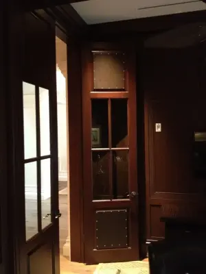 Boyce Custom Carpentry & Consulting - Custom Cabinets & Cabinetry in Naples, FL