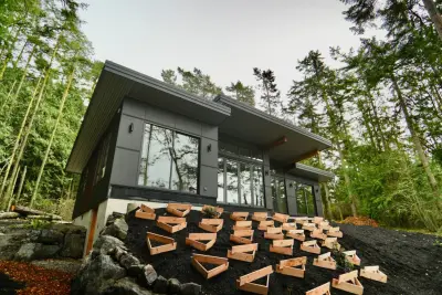 Integrity Roofing & Construction - Flooring Installation Services in Poulsbo, WA