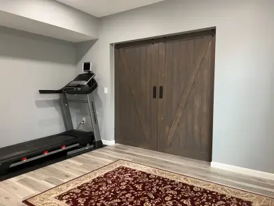 Beautiful Basements - Foundation Installation & Repair in Akron, OH