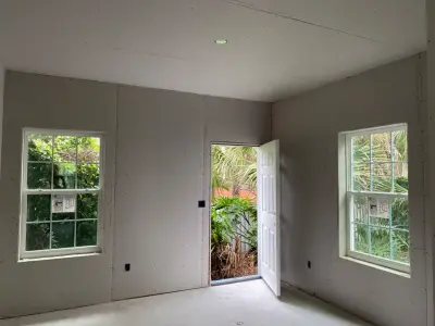 Porter Inn — Home Renovation & Remodeling Services project by All Florida Custom Homes