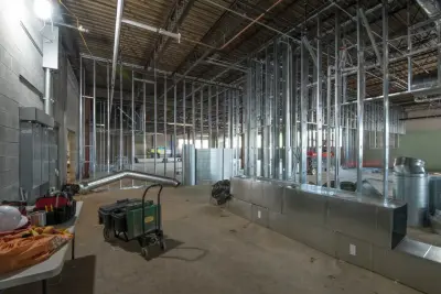 Perry Ingenuity - Commercial Construction Services in Canton, GA