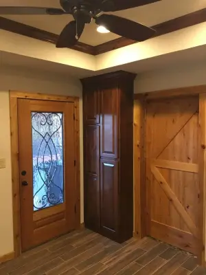 Climate Right Construction - Carpentry & Woodworking in San Angelo, TX