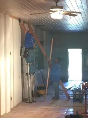 Climate Right Construction - Carpentry & Woodworking in San Angelo, TX