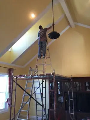Climate Right Construction - Carpentry & Woodworking in San Angelo, TX