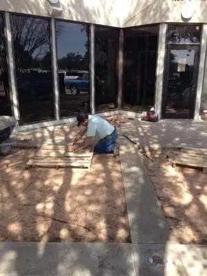 Climate Right Construction - Carpentry & Woodworking in San Angelo, TX