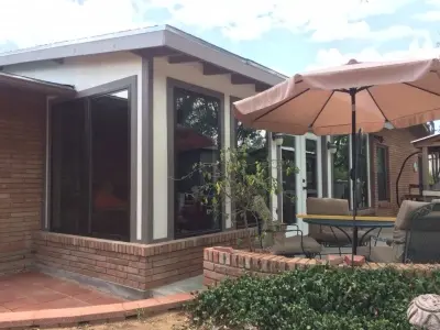 Climate Right Construction - Carpentry & Woodworking in San Angelo, TX