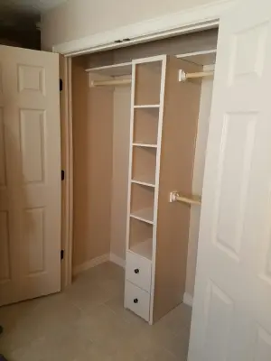 Climate Right Construction - Carpentry & Woodworking in San Angelo, TX