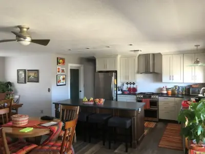 Renfro Company Limited - Kitchen Remodeling in Cortez, CO