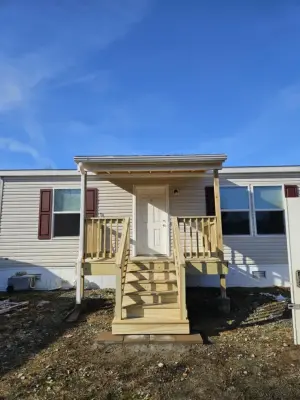 Ash & Elm Homes LLC - Basement Waterproofing in Windsor, NY