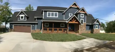 East Tn Construction - Basement Waterproofing in Talbott, TN