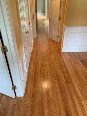 Floor Covering — Home Renovation & Remodeling Services project by Greater Boston Design