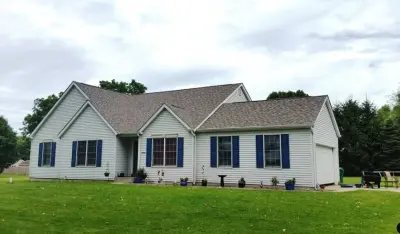 JB West - Roofing & Gutter Services in Michigan City, IN