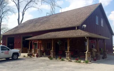 JB West - Roofing & Gutter Services in Michigan City, IN